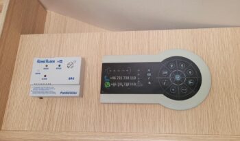 XGO Dynamic Fiat Ducato*2018 full