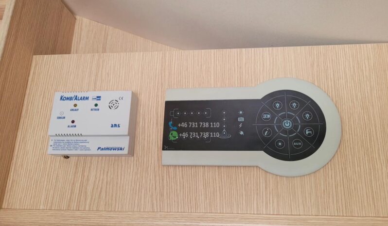 XGO Dynamic Fiat Ducato*2018 full