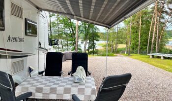 PILOTE P730 Aventura*2010 full