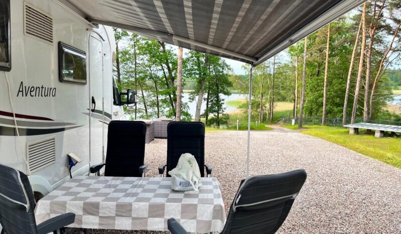 PILOTE P730 Aventura*2010 full