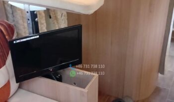 Burstner IXEO TIME 720*2011 full