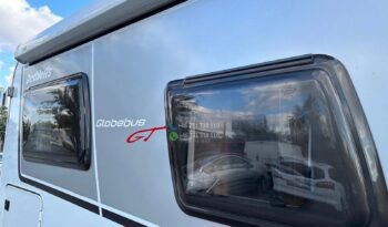 Dethleffs GLOBEBUS GT*2018 full