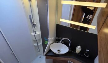 Adria Coral XL Axess 670 DK*2020 full