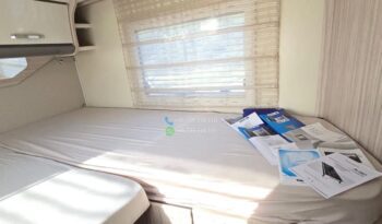 Chausson Welcome 728 EB – Édition Spéciale “Louisiana”*2016 full