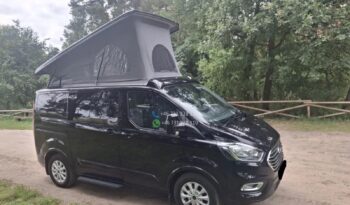 Ford Transit Custom Bürstner Copa C500*2022 full