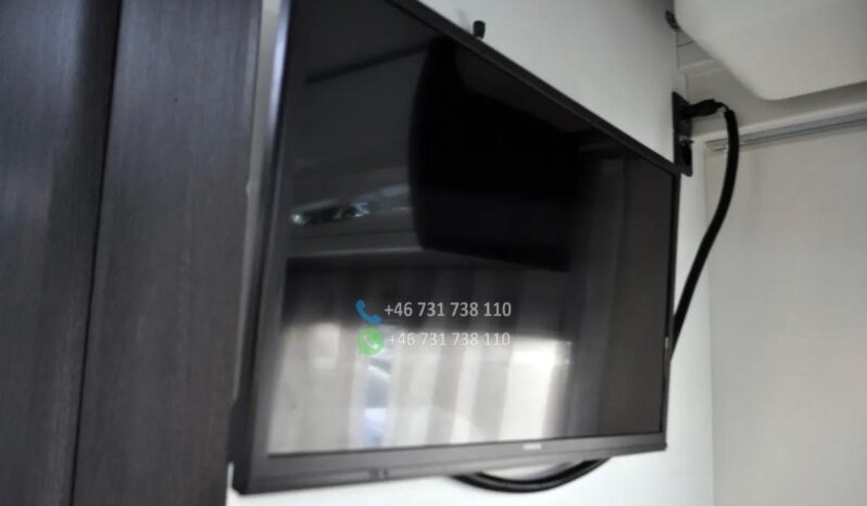 Ford KRONOS 298TL ROLLER TEAM*2020 full