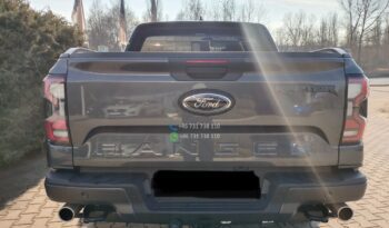 Ford Ranger Raptor*2024 full