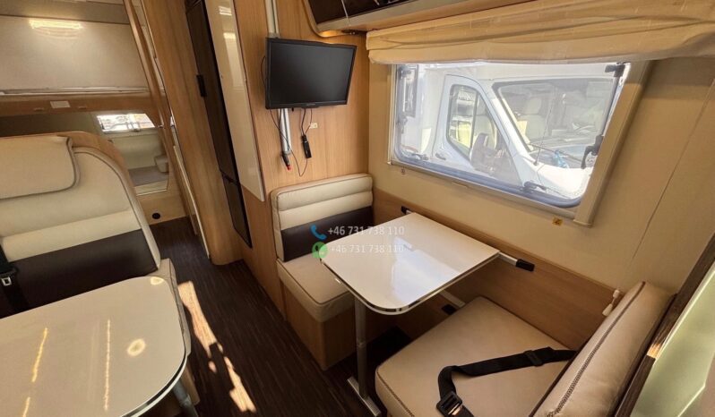 McLOUIS Glamys 222 Discovery*2021 full