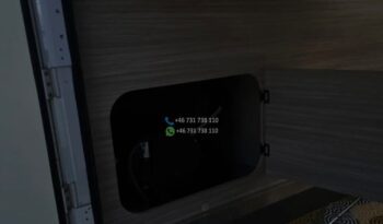 Chausson Welcome 728 EB – Édition Spéciale “Louisiana”*2016 full