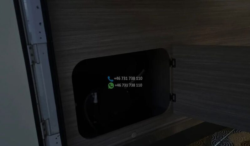 Chausson Welcome 728 EB – Édition Spéciale “Louisiana”*2016 full