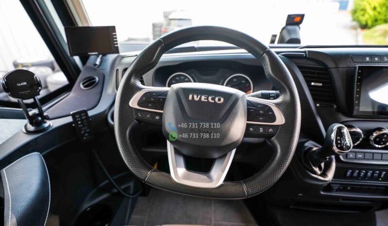 Niesmann-Bischoff FLAIR 920EK*2021 full