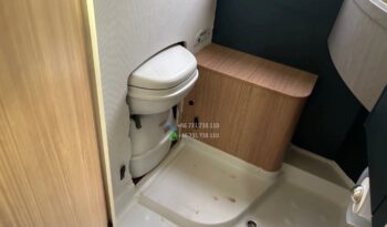 Fiat Ducato Knaus*2019 full