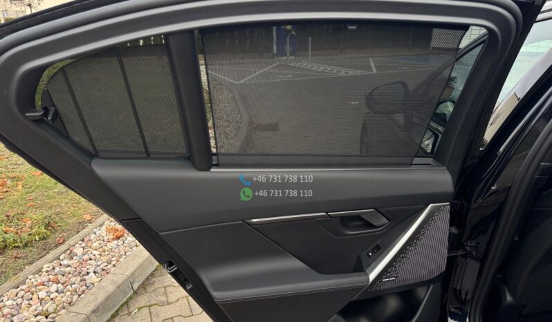 BMW Série 5 520d M Sport*2024 full