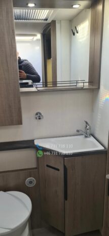 Fiat Mooveo TEI74EBH*2021 full