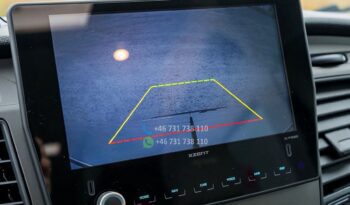 Ford Bürstner Signeo C590 Bahia TRANSIT*2024 full