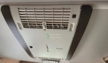 XGO Dynamic Fiat Ducato*2018 full