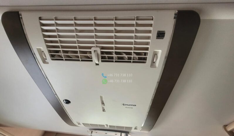 XGO Dynamic Fiat Ducato*2018 full