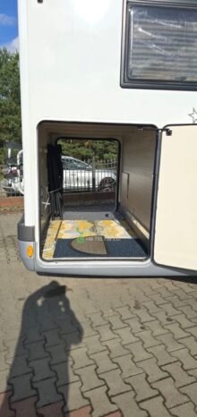 Chausson Welcome 728 EB – Édition Spéciale “Louisiana”*2016 full