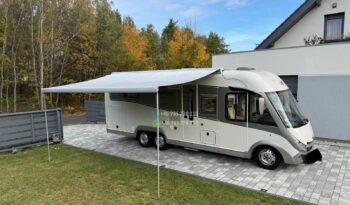 Carthago CHIC E-LINE 51QB*2013 full