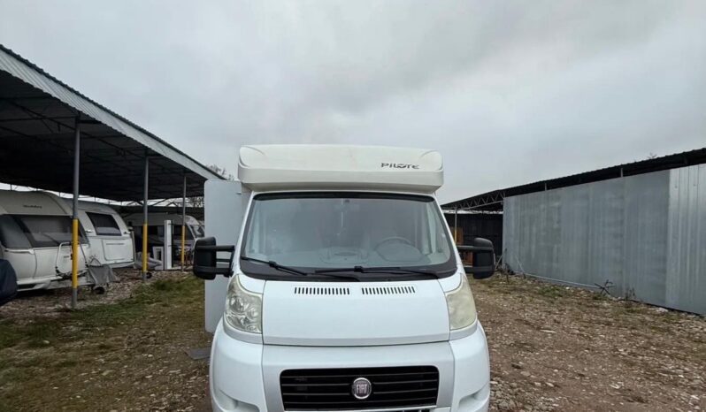 PILOTE P730 Aventura*2010 full