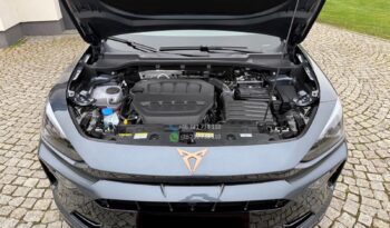 Cupra Formentor 2.0 TSI 4Drive DSG VZ Black Edition*2025 full