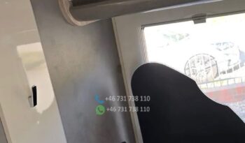 Chausson Welcome 728 EB – Édition Spéciale “Louisiana”*2016 full