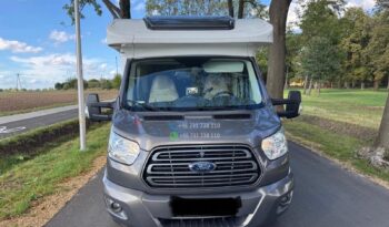Ford Transit*2017 full