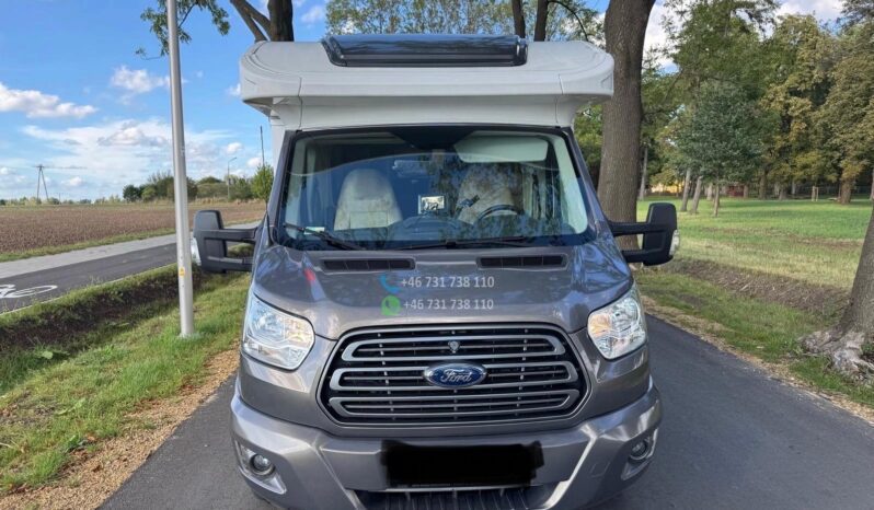 Ford Transit*2017 full