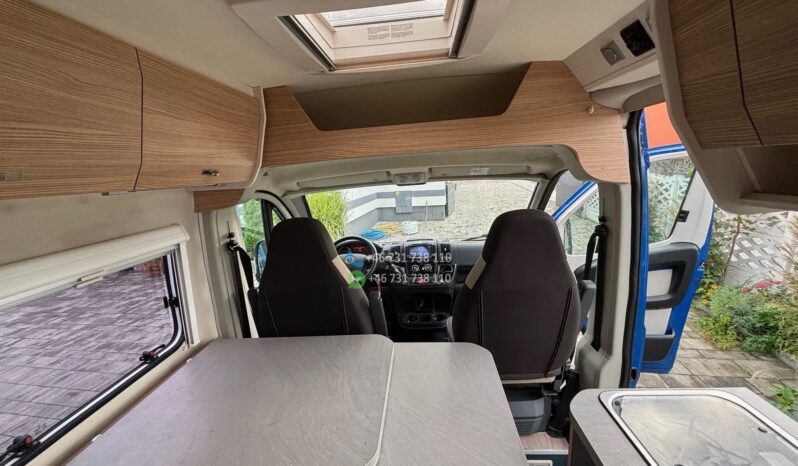 Fiat Ducato Knaus*2019 full