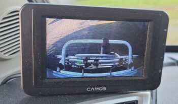 Adria Coral XL Axess 670 DK*2020 full