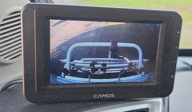 Adria Coral XL Axess 670 DK*2020 full