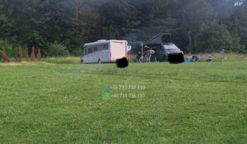 Carthago C-LINE 4.9 SUPERIOR*2017 full