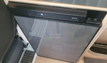 XGO Dynamic Fiat Ducato*2018 full