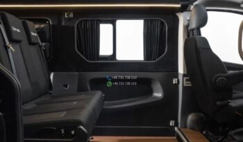 Renault Trafic III Campervan*2018 full