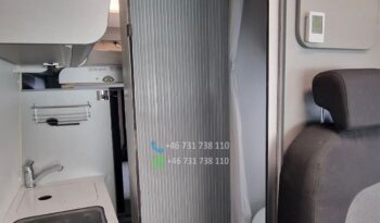 ADRIA TWIN 640 SHX*2015 full