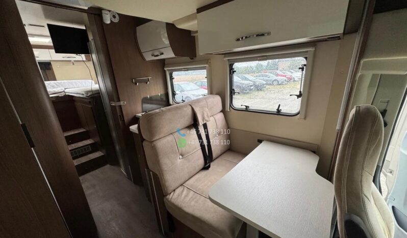 Ford Transit*2017 full