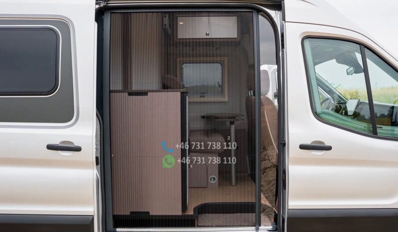 Ford Bürstner Signeo C590 Bahia TRANSIT*2024 full