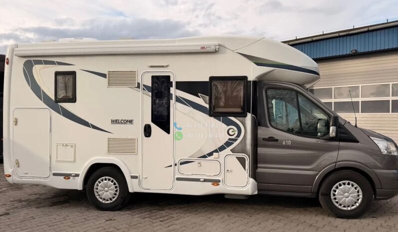 Chausson 610*2015 full