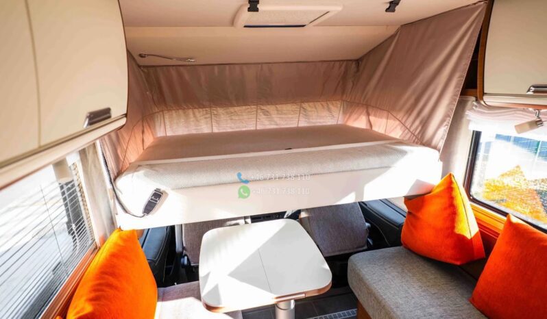 Niesmann-Bischoff FLAIR 920EK*2021 full