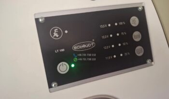 Ford Transit Custom Bürstner Copa C500*2022 full