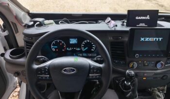 Giottiline GiottiVan 60FT*2024 full