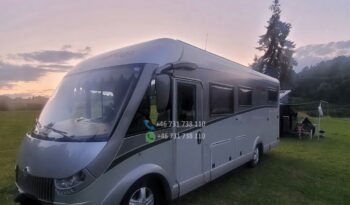 Carthago C-LINE 4.9 SUPERIOR*2017 full