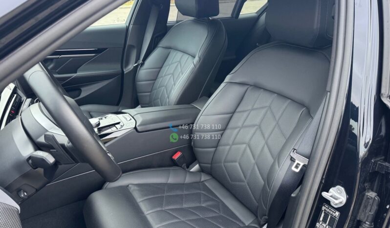 BMW Série 5 520d M Sport*2024 full