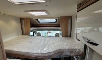 Burstner DELFIN HARMONY LINE IT 690 G*2022 full