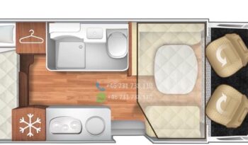 Ford KRONOS 298TL ROLLER TEAM*2020 full