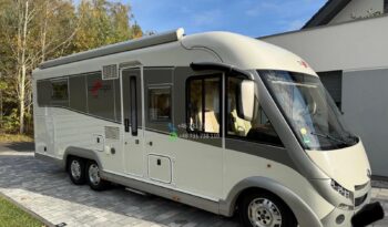 Carthago CHIC E-LINE 51QB*2013 full
