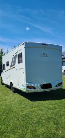 Fiat Mooveo TEI74EBH*2021 full