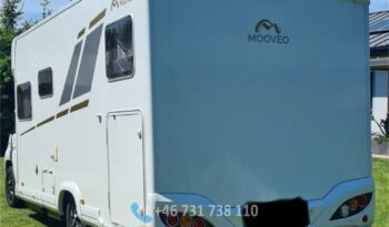 Fiat Mooveo TEI74EBH*2021 full