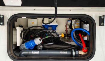 Niesmann-Bischoff FLAIR 920EK*2021 full