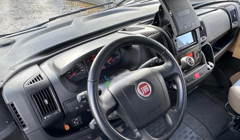 Dethleffs GLOBEBUS GT*2018 full